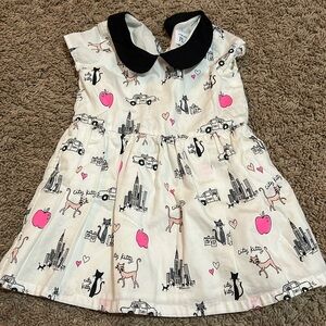 18-24 month little girl dress 🩷